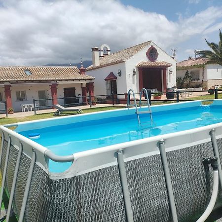 Finca El Altabacar - Casa Rural - Playa Фуенхірола Екстер'єр фото