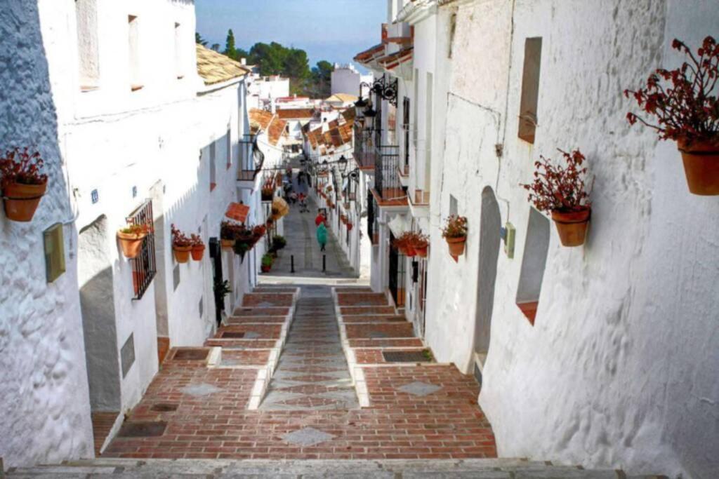 Finca El Altabacar - Casa Rural - Playa Фуенхірола Екстер'єр фото