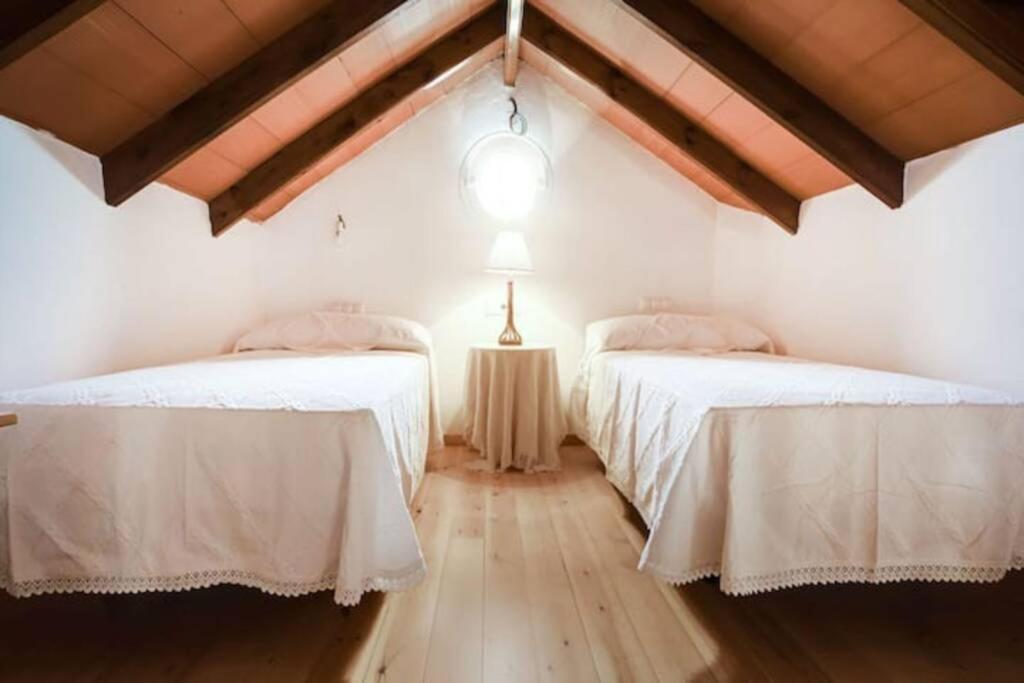 Finca El Altabacar - Casa Rural - Playa Фуенхірола Екстер'єр фото